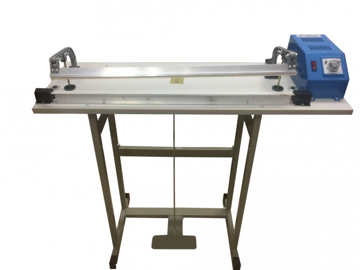 Máy hàn miệng túi dậm chân PSF-600